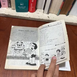 II Truyện Tranh Sưu Tầm: Tân Từ Điển Kì Bí (Tập 5) - FUJIKO F. FUJIO - 2012 757874