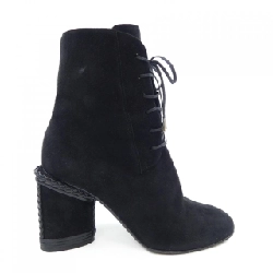 Giày boot SALVATORE FERRAGAMO 23306 - Hàng hiệu Chính hãng