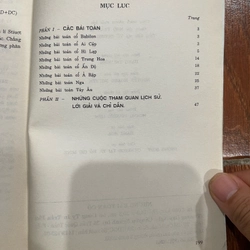 Những bài toán cổ  (k1) 517907