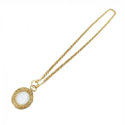 【Vintage】Dây chuyền Chanel 624232