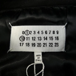 Maison Margiela S50FP0026 Áo khoác - Hàng hiệu Authentic 897240