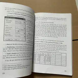 Giáo trình tin học đại cương 607805