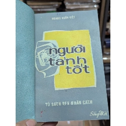 Người tánh tốt - Hoàng Xuân Việt 128219