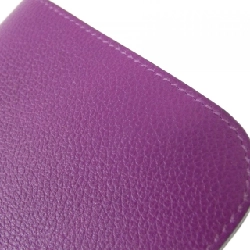 Ví dài Hermès Dogon 066381CK 620744