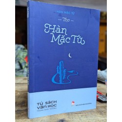 Thơ Hàn Mạc Tử 124889