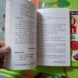 Cẩm Nang Nấu Ăn 927434