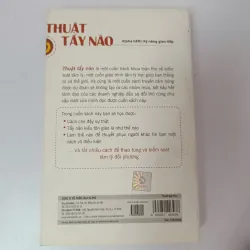 Thuật Tẩy Não - Cao Đức 971562