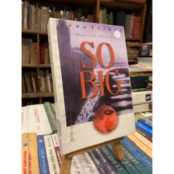 So Big (Winner of the Pulitzer Prize) - Edna Ferber 276105