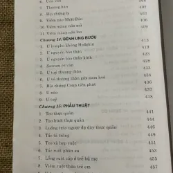 HƯỚNG DẪN CHẤN ĐOÁN BỆNH TRẺ EM-GS.TS. Nguyễn Công Khanh, PGS.TS. Nguyễn Thanh Liêm 571811