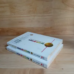 Truyện Tranh Đánh 4 Chốt 3 (Bộ 2 Tập) - Gosho Aoyama 697905