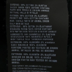 Quần short PRADA SPH292 S232 1GQS - Hàng hiệu Chính hãng 883557