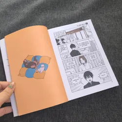 Anh với em hay chó với mèo (Tập 2) - Sengae 695930