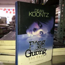 Bóng ma trong gương - Dean Koontz