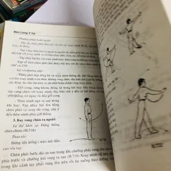 📚 BỘ 2 CUỐN BẢO LONG Y VÕ – Võ sư, Tiến sĩ y khoa Nguyễn Hữu Khai 557669