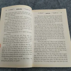 QUYẾN RŨ (CAPTIVATE) - CARRIE JONES 574643
