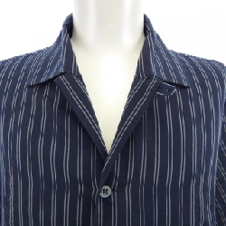 Maison Margiela S50DL0483 Áo sơ mi ngắn tay - Hàng hiệu Chính hãng 899969