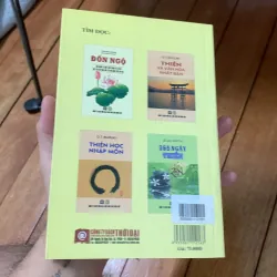 Tôn giáo và nhân sinh  754024