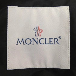 Áo khoác MONCLER WETE - Hàng hiệu Authentic 818474