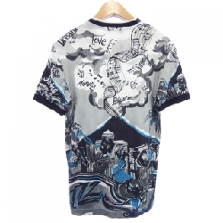 Dolce & Gabbana DOLCE&GABBANA G8HA8T/HP7DG Áo thun - Hàng hiệu Chính hãng 897279