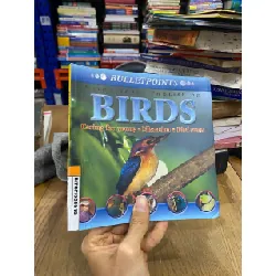 Bulletpoints about Animals 563589