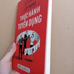 Cẩm nang thực hành tuyển dụng 📚 703548