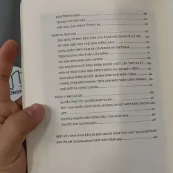 [MIỄN PHÍ BỌC SÁCH] Bốn mươi năm nói láo - Vũ Bằng 798374