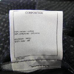 Jacket CHANEL P53166V39572 632812