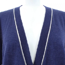 Áo khoác cardigan PRADA P25D51 R151 - Hàng hiệu Authentic 818244