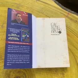 CẦU VỒNG TRONG ĐÊM HAI TẬP - MIKHAIL SAMARSKY  784590