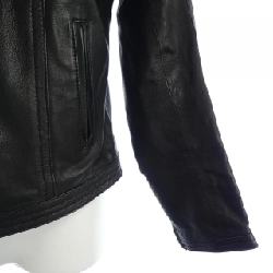 Bộ sưu tập Tomorrow Land TOMORROW LAND COLLEC Áo khoác da - Hàng hiệu Authentic 821807