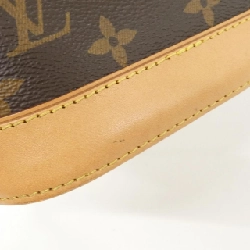 Túi Louis Vuitton Monogram Alma BB M53152 616383