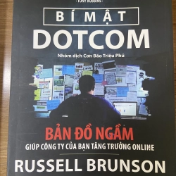 Bí Mật Dotcom-Russell Brunson