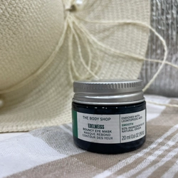 Mặt Nạ Mắt Edelweiss Bouncy Eye Mask 20ML 548698