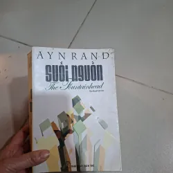 Suối nguồn 934520