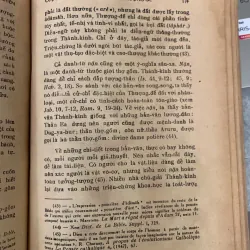 NHÂN LOẠI HỌC SIÊU NHIÊN - TRẦN VĂN HIẾN MINH 756584