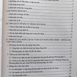 THỰC HÀNH DỰ TOÁN DÂN DỤNG 759974