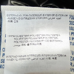 Áo khoác lông vũ MONCLER GAM - Hàng hiệu Chính hãng 818555