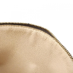 Túi xách Louis Vuitton Monogram Pochette Cosmetic PM M47515 623411