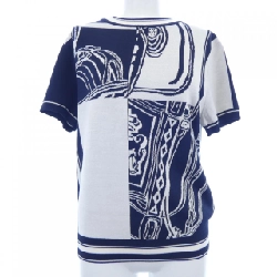 【Mã giảm giá】HERMES Áo len