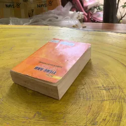 SỔ TAY TIẾNG ANH KỸ THUẬT - Nguyễn Ngọc Ánh & Quang Hùng 958081