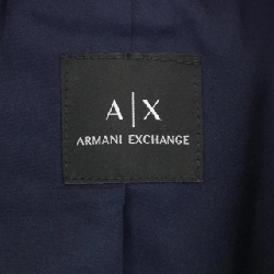 【Mã giảm giá】Áo khoác ARMANI EXCHANGE 644479