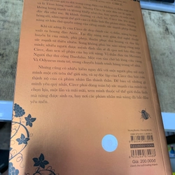 CIRCE - Madeline Miller. 999 463447