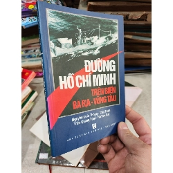 Đường Hồ Chí Minh Trên Biển Bà Rịa - Vũng Tàu 1008138