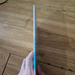 The seal hunter
 739467