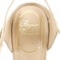 【Mã giảm giá】Giày sandal ROGER VIVIER 663770
