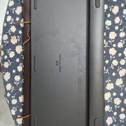 bàn phím Logitech MX Keys Mini đen còn tốt 711834