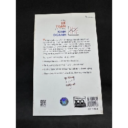 Tư Duy Kế Toán Phải Có Trong Kinh Doanh, Takaharu Yasumoto, Mới 90% SBM270325 918950