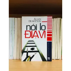 Nỗi lo Địa Vị