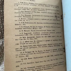 Phương pháp gây tê - GS Trương Công Trung  1025097