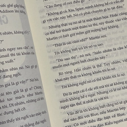 Thương mến, Simon - Becky Albertalli 465776